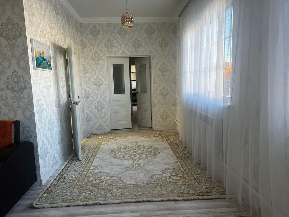 Продается времянка