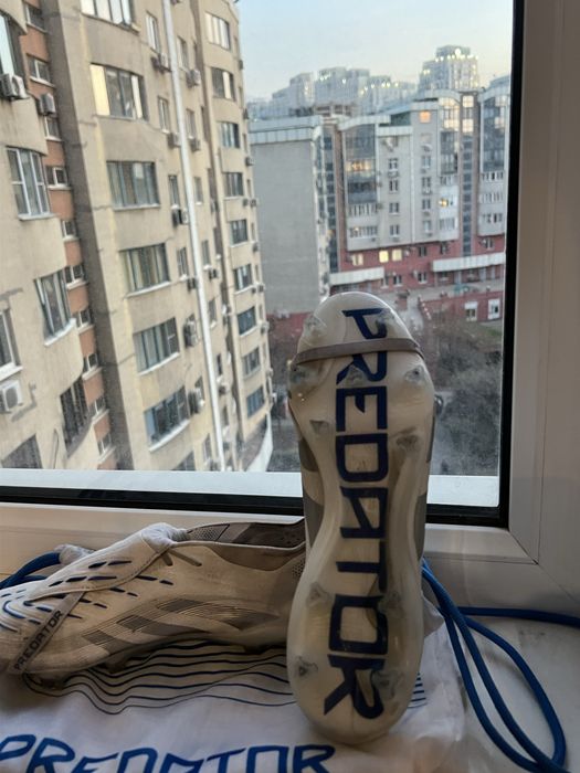 Обмен на nike mercurial 16 elite