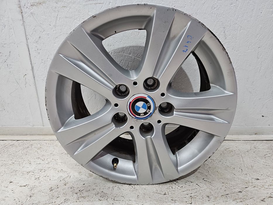 Set jante aliaj Bmw 1 cabriolet (E88) [Fabr 2008-2013] 6779696