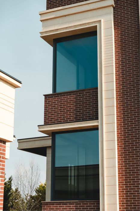 Фотограф архитектуры и интерьера