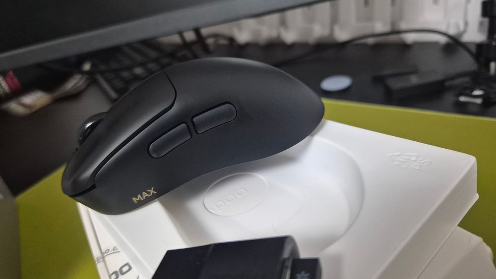 Rapoo VT3S MAX wireless