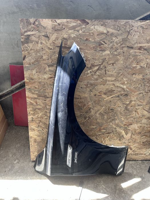 Десен калник за БМВ ф07 GT