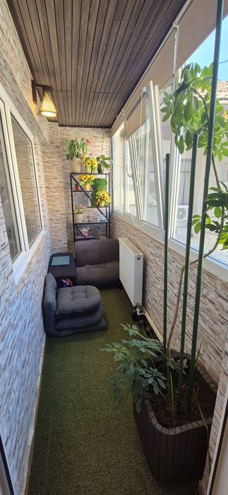 PROPRIETAR DIRECT - VAND apartament 3 Camere Focsani ULTRACENTRAL, zona Gradina publica/PIATA UNIRII