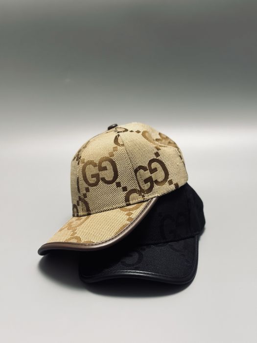 Кепка Gucci
