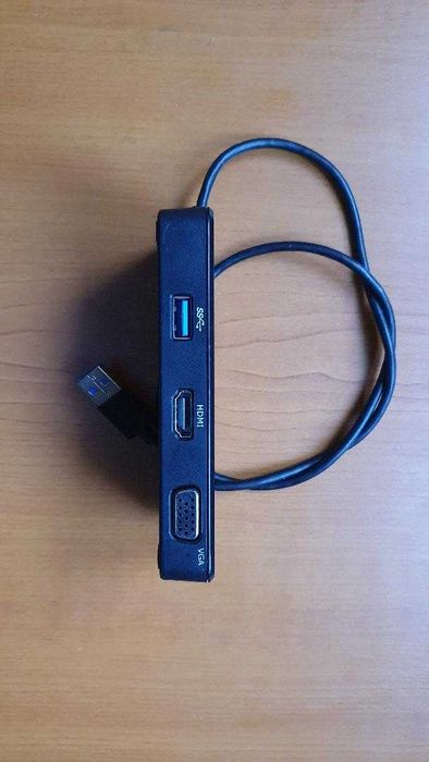 Docking Station Icy Box, Targus USB 3.0