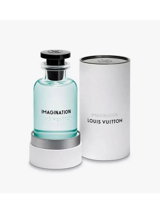 Imagination Louis Vuitton Turkiya 10-100 ml