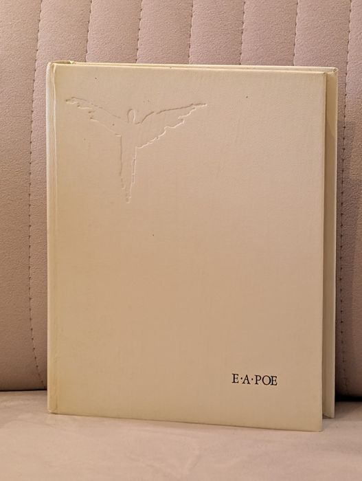 Edgar Allan Poe - scrieri alese - Editura pentru literatură universală