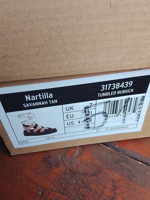 Дамски сандали  sandals Dr martens