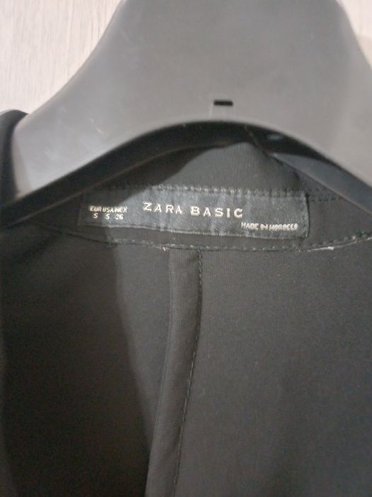 Rochie zara neagra
