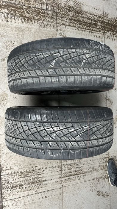 Continental 2 баллона