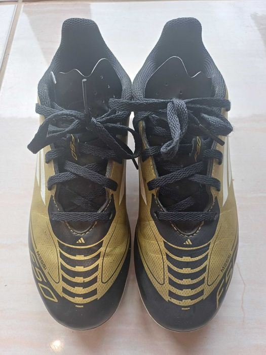 Детски бутонки adidas f50 Messi