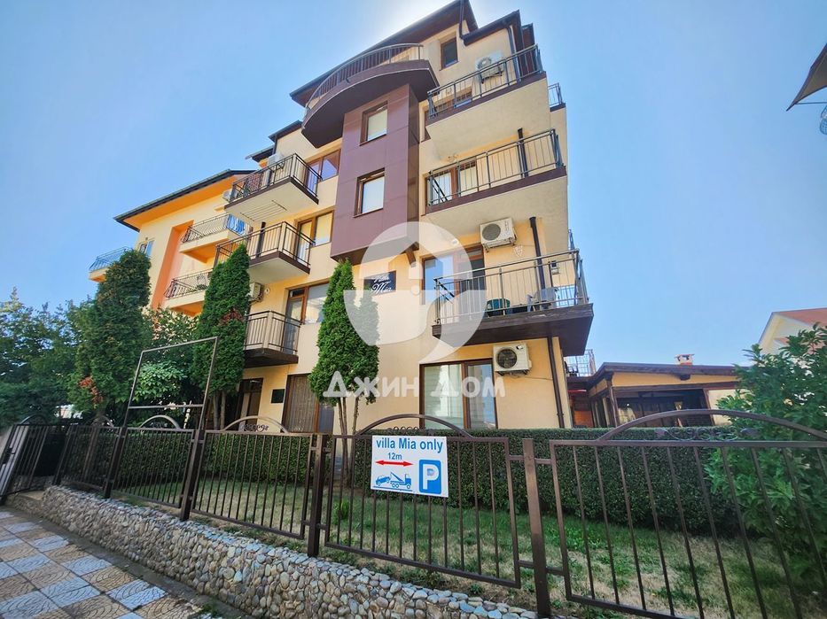 Продава се Тристаен апартамент в Приморско - 74 кв.м за 1244 €/кв.м - Снимка #12