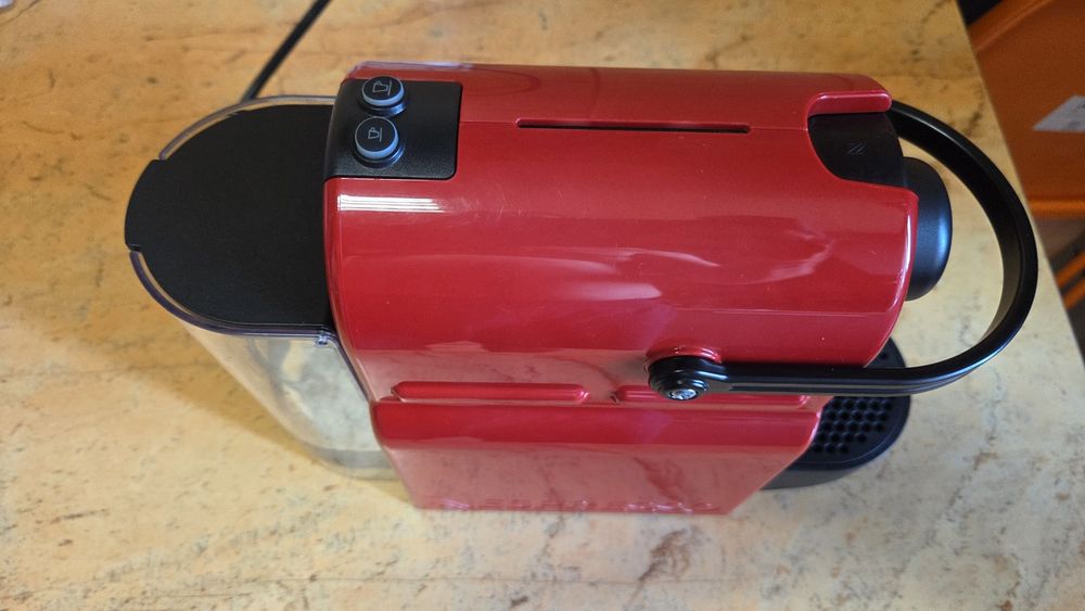 Expresor Nespresso