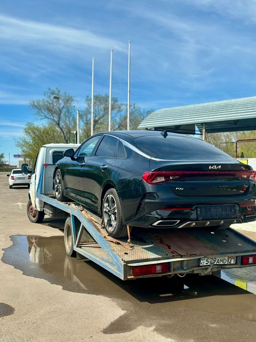 Эвакуатор Астана эвакуатор