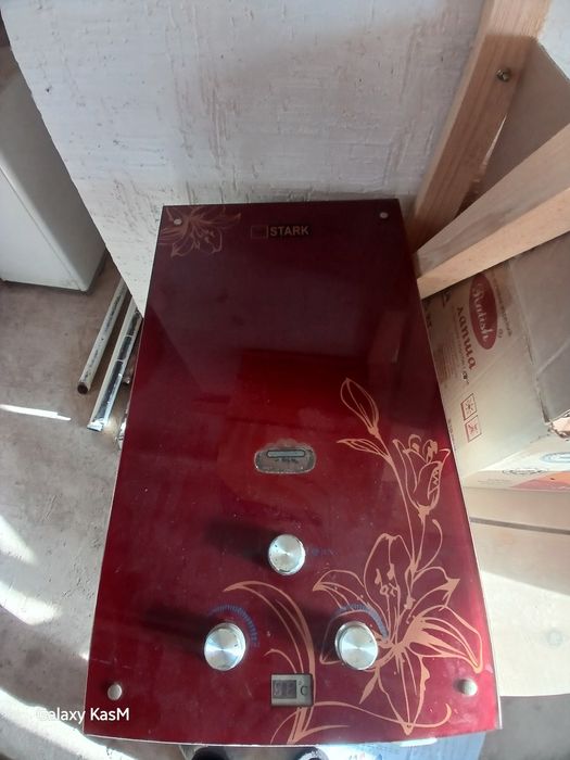 Продам водонагреватель