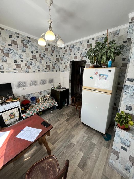 Продается 3х комнатный дом на Аблакетке