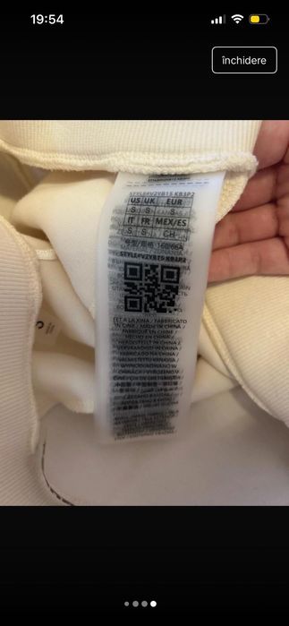 Pantaloni dama Guess