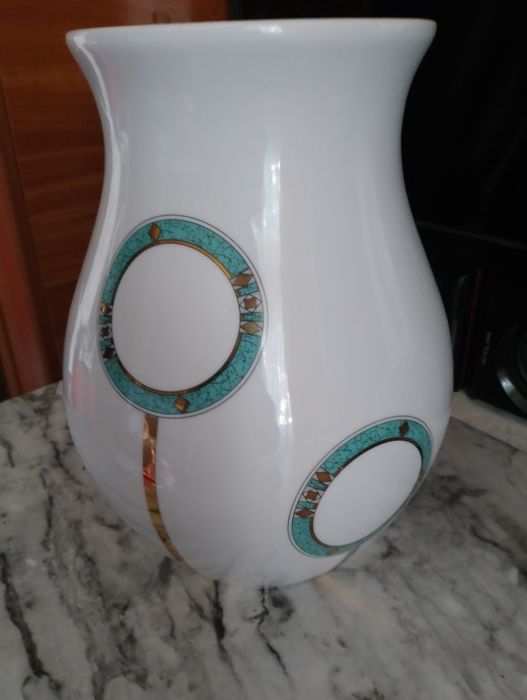 Vaza ceramica Feliner collection