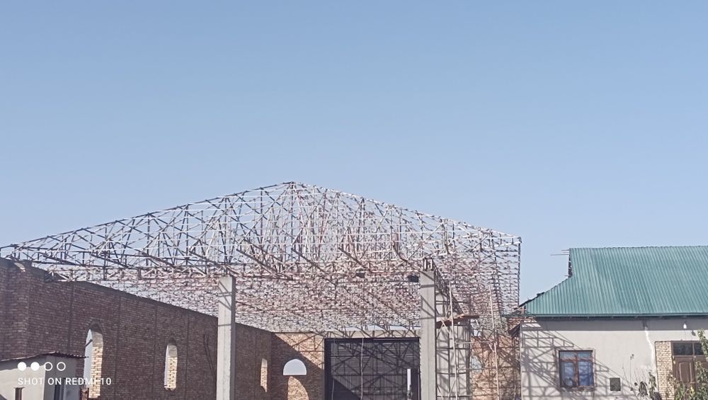 Naves tom yopish xizmati