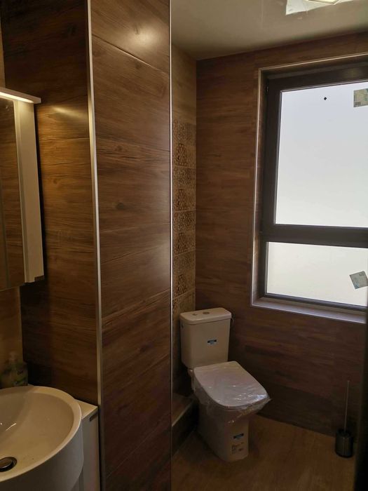 Строителни услуги и ремонти