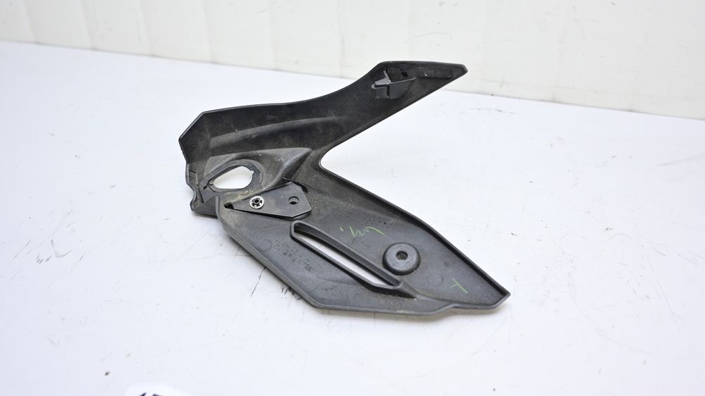 Carena Superioara Fata Stanga Yamaha XJ 6 2009 - 2014