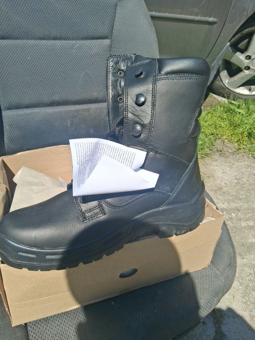 Полицейски кубинки 43 номер