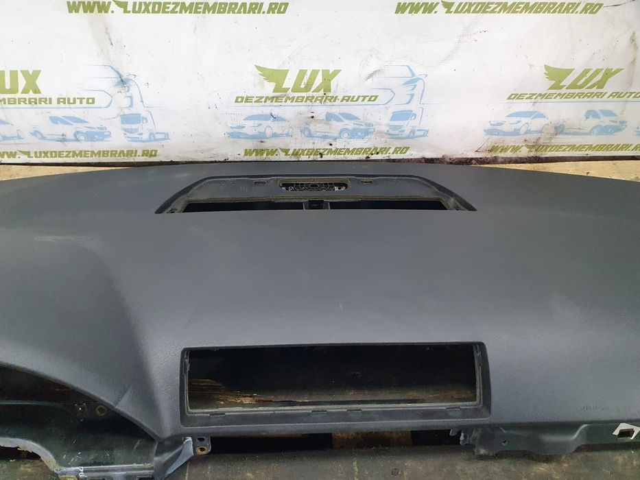 Plansa bord 8e1857033b Audi A4 B7  [din 2004 pana  2008]