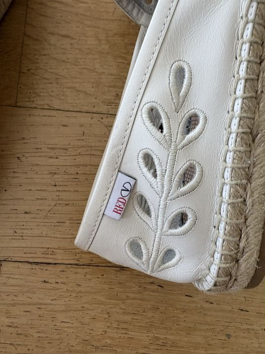 Red Valentino обувки