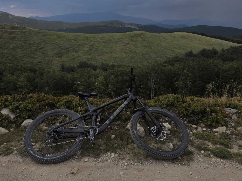 Trek Remedy 8 2019 FULL SUSPENSION