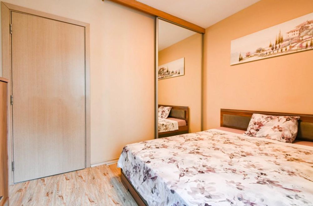 Дава се под наем Четиристаен апартамент в София, Изток - 126 кв.м за 999 € - Снимка #5