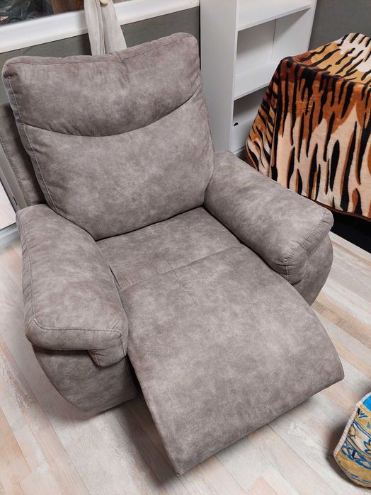 Фотъойл - реклайнер