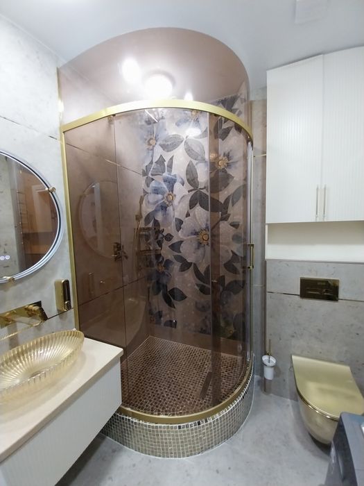 Dush kabina peregarotka nerjavika xizmatlari