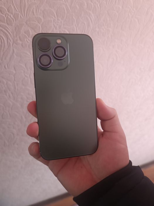 Айфон 13про 128гб