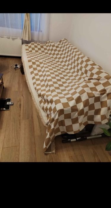 Husa de canapea foarte mare, 180x340