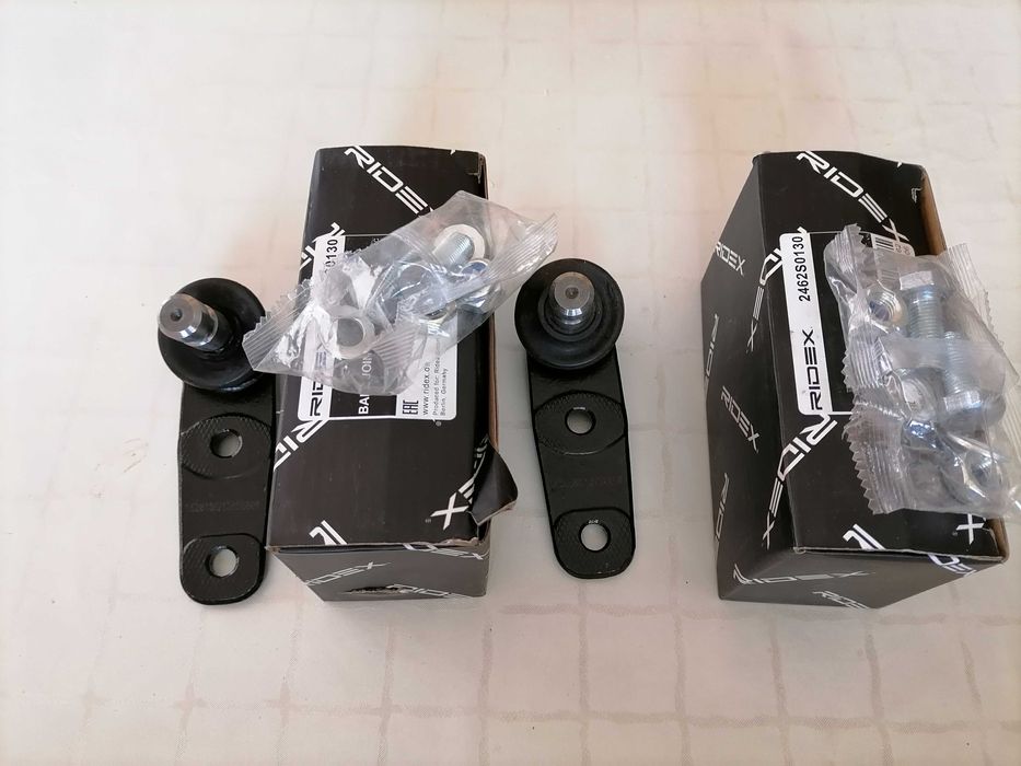 Шарнири и тампони за носач за Ауди 80 Б3