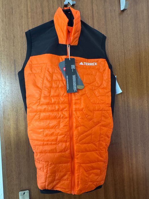 Vesta Adidas Terrex XPerior Varilite Hybrid