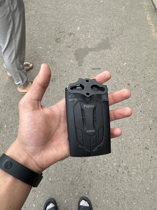 Anti radar arzon ishlidi era