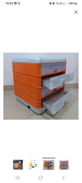 Продам инкубатор