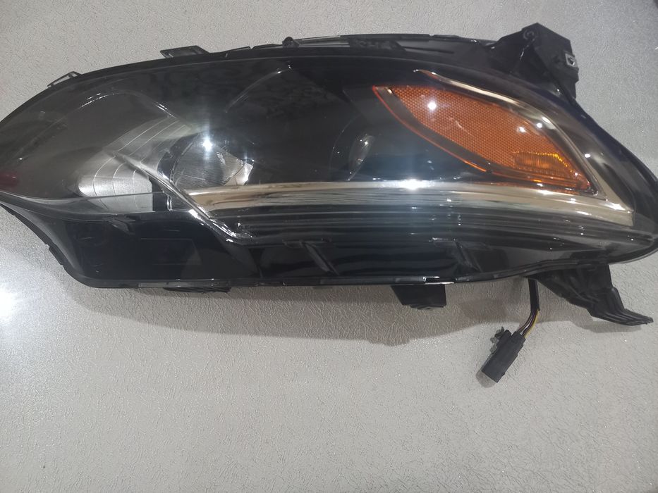 Малибуга фара сотилади.