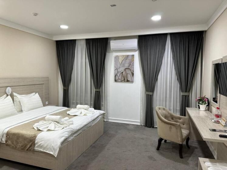 Arzon mehmonxona hotel hostel kvartira ijara