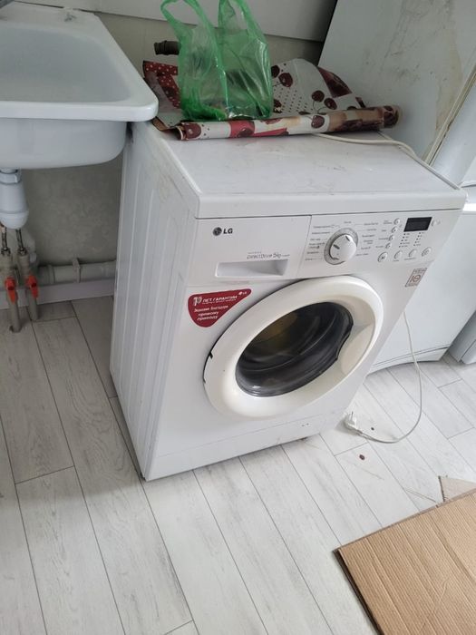 Стиралка сатылады