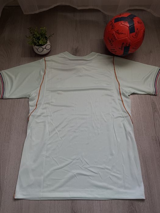 Tricou fotbal Franta Cupa Mondiala 2026