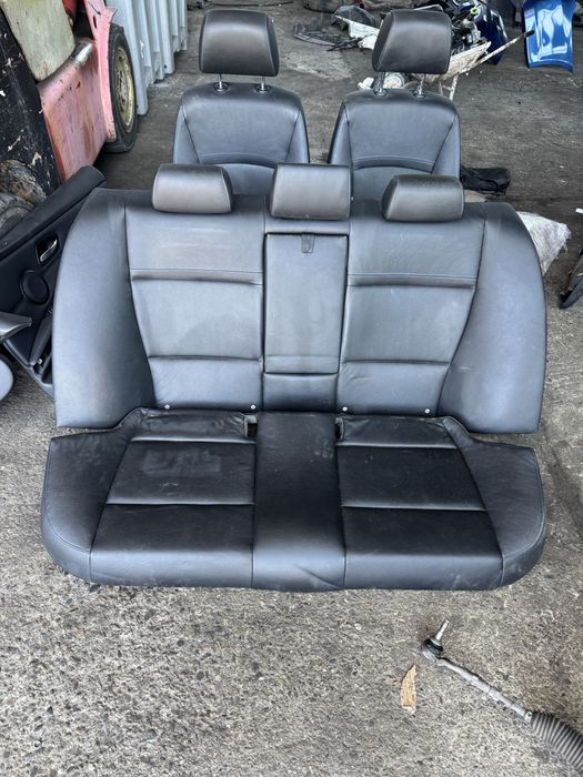 Салон рекаро за бмв е90 bmw e90