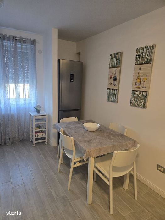 Chirie apartament 2 camere central