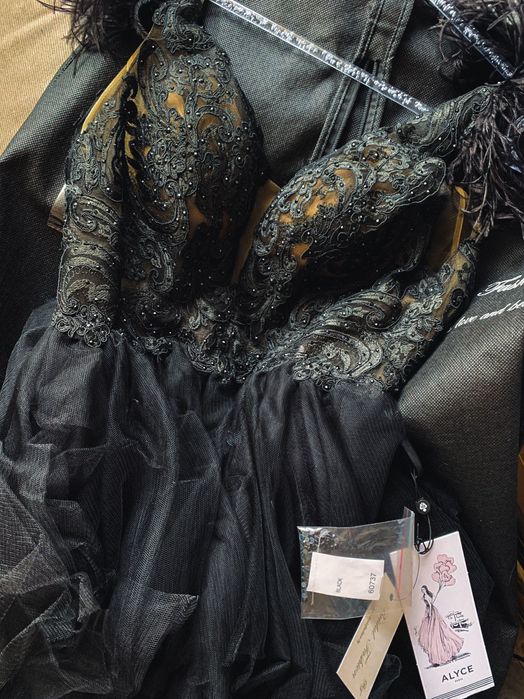 Бална/Официална Рокля - Alyce Paris