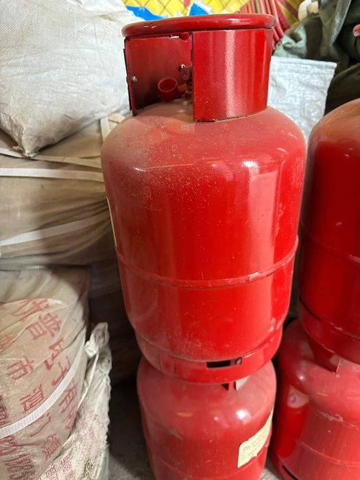 Prapan balon xar xillari bor