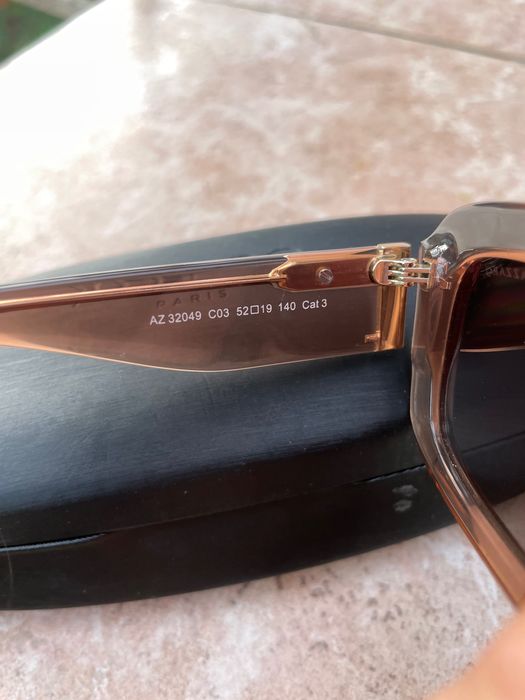 Слънчеви очила Azzaro