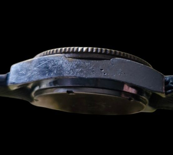 Механичен Часовник-RE Watch Chronograph