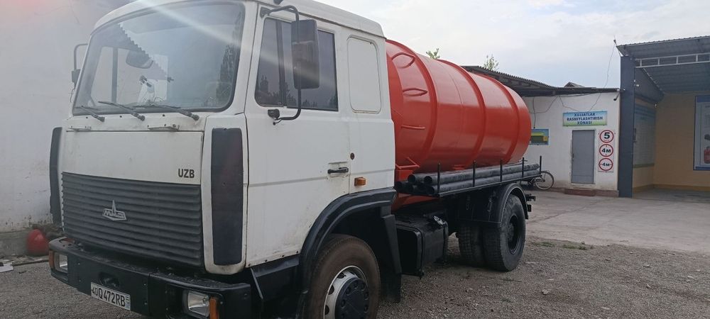 Ишлаб чикарилган йили 1994.1 6талик.каробка камаз длитилли.