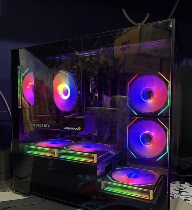 Игровой комп для кс2